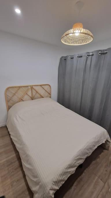 Appartement Saint Charles Marsilya Dış mekan fotoğraf