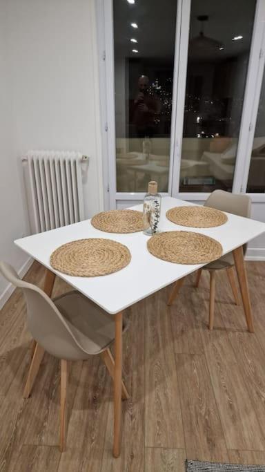 Appartement Saint Charles Marsilya Dış mekan fotoğraf